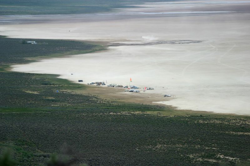 Where Exactly You Will Find This Desert
