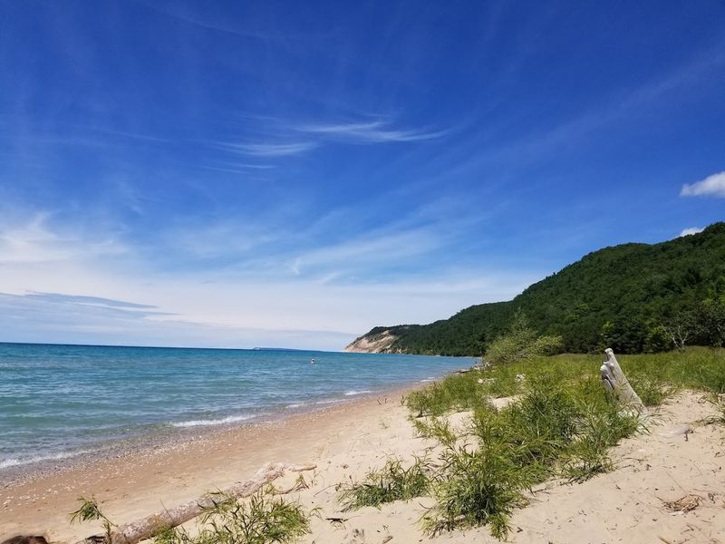 Where Exactly You Will Find This Hidden Shoreline Where Exactly You Will Find This Hidden Shoreline