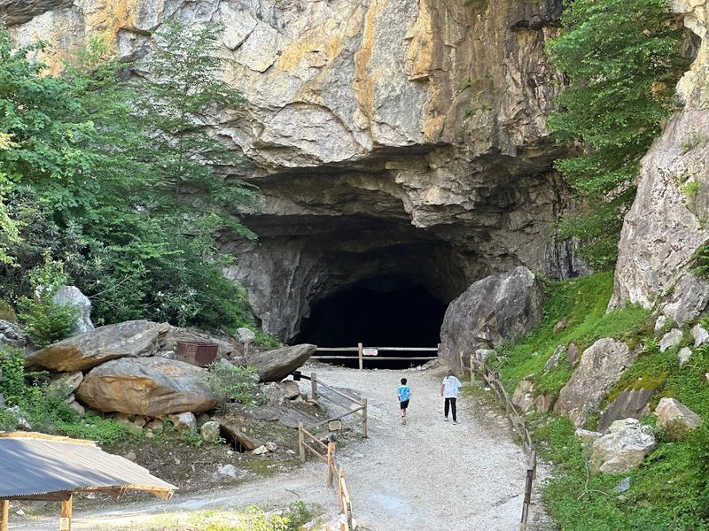 Where Exactly You Will Find This Mountain Treasure