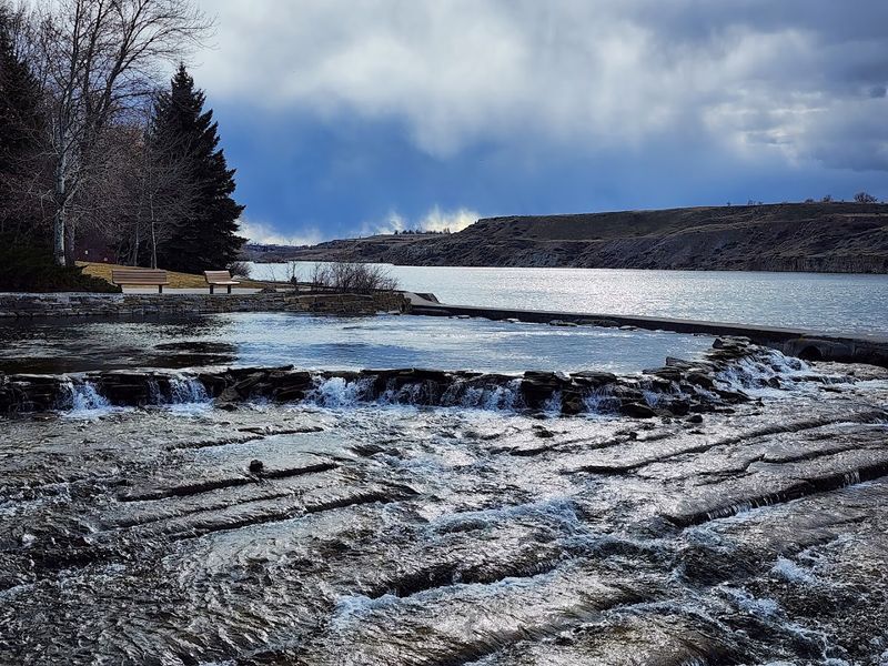 Where Exactly You Will Find This Natural Wonder