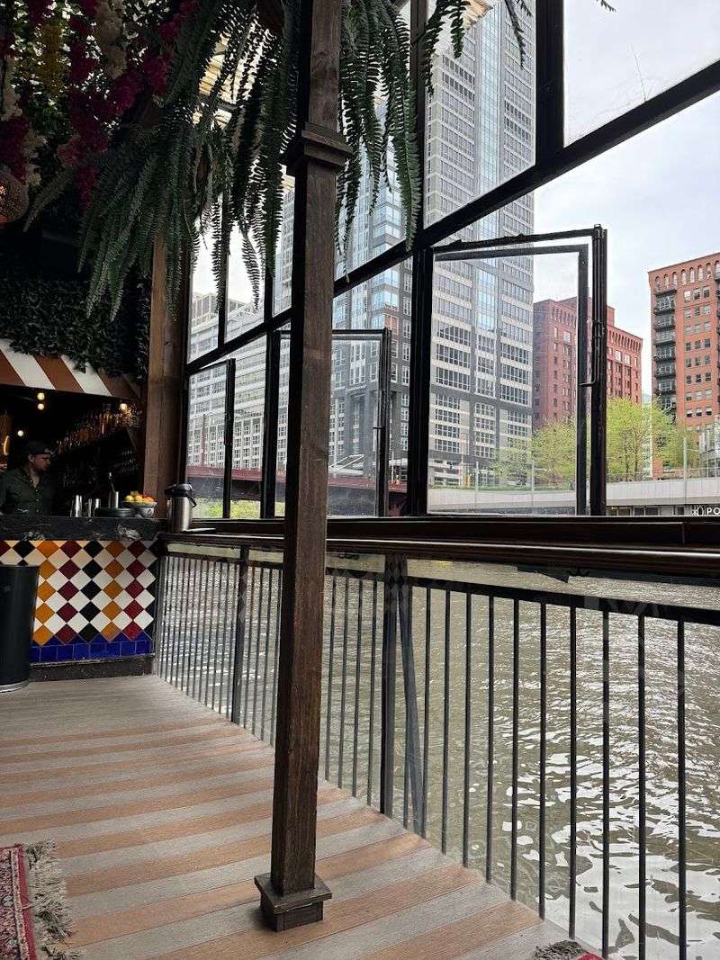 Where Exactly You Will Find This Riverside Treasure Where Exactly You Will Find This Riverside Treasure