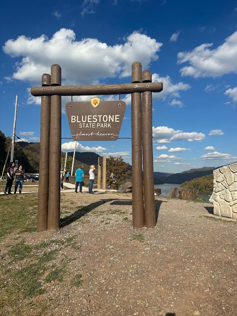 Where Exactly You Will Find This Spot