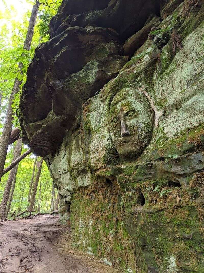Where Exactly You Will Find This Trail Where Exactly You Will Find This Trail