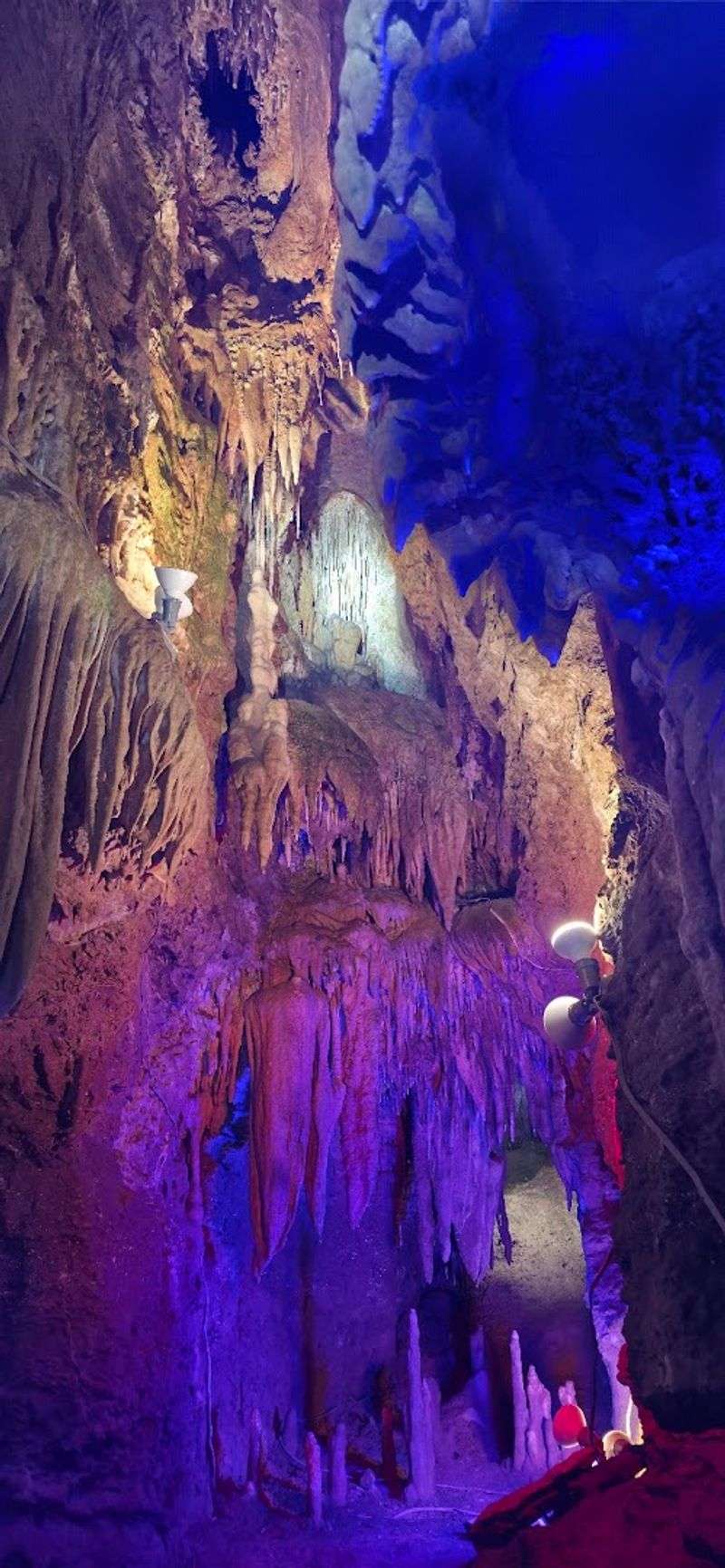 Where Exactly is This Place Where Exactly is This Place