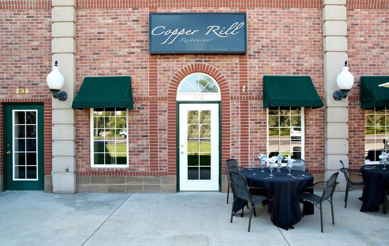 Where Fine Dining Meets the Snake River Where Fine Dining Meets the Snake River