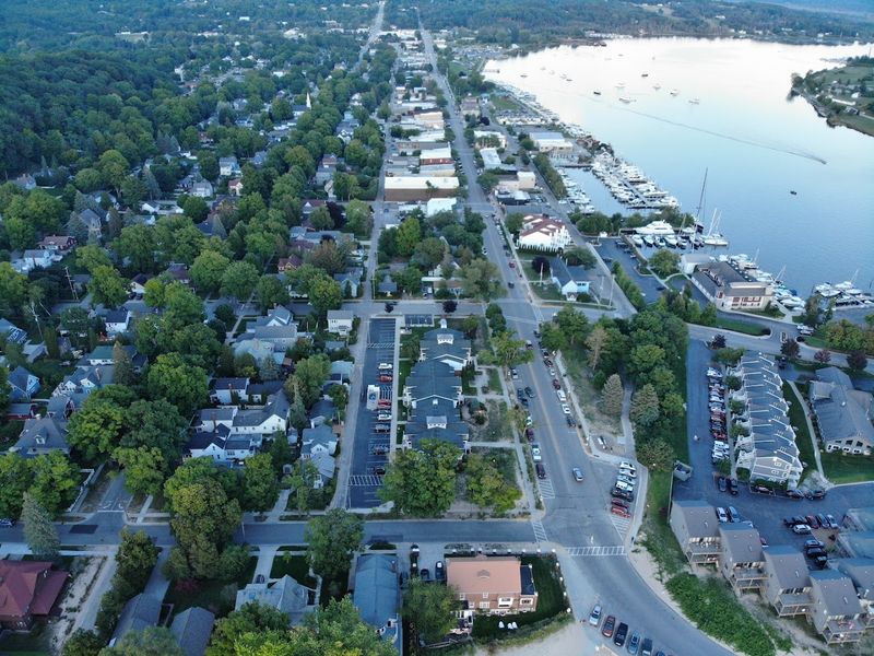 Where Frankfort Sits on the Map Where Frankfort Sits on the Map