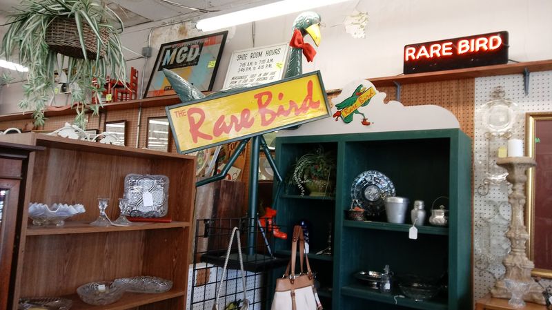 Where Goodlettsville Keeps Its Vintage Treasures
