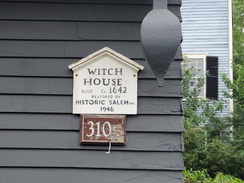 Where History Has a Street Address Where History Has a Street Address