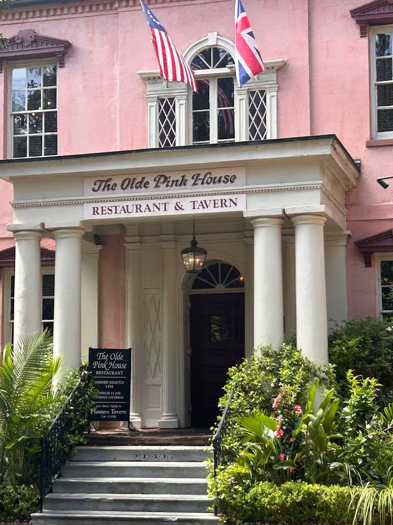 Where History Has a Street Address Where History Has a Street Address