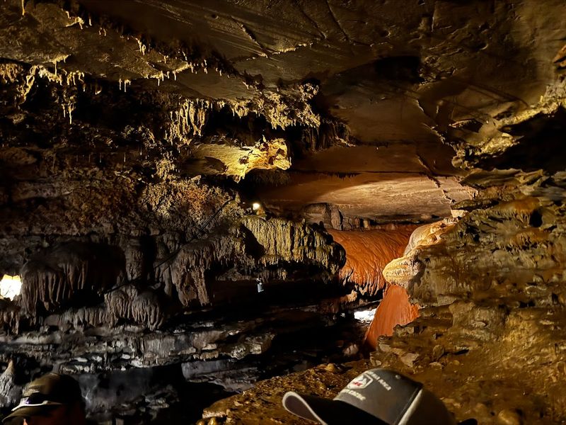 Where History Meets the Hollow: Finding Bell Witch Cave Where History Meets the Hollow: Finding Bell Witch Cave