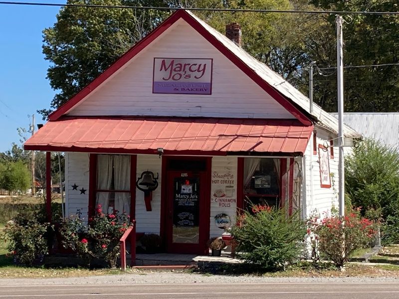 Where History and Homestyle Cooking Share the Same Address