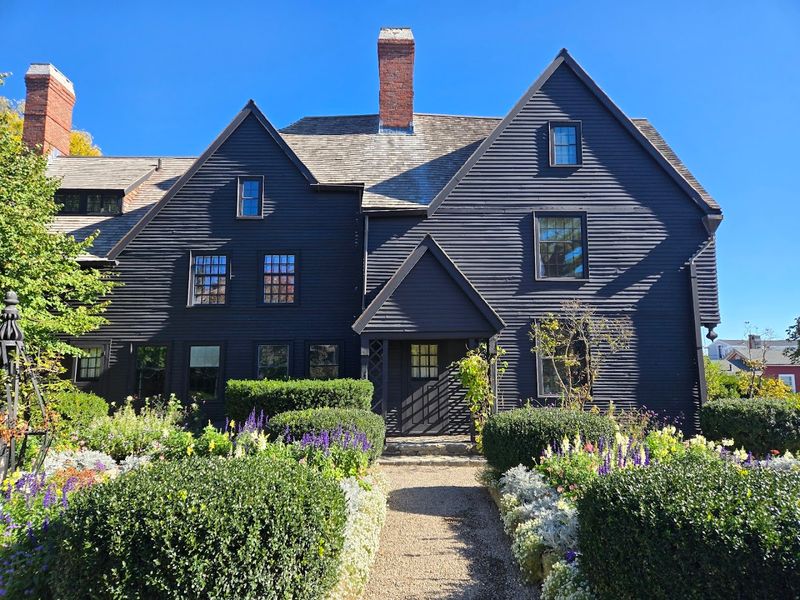 Where History and Literature Share an Address
