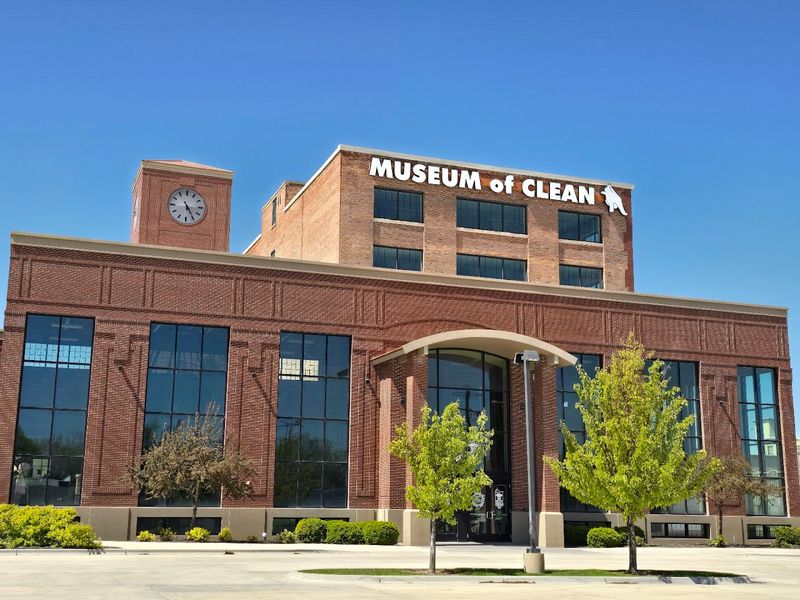 Where It All Began: The Address, the Building, and the Vision Where It All Began: The Address, the Building, and the Vision
