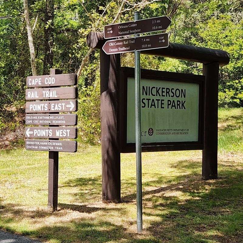 Where It All Begins: Address, Location, and Park Basics