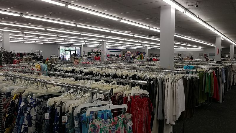 Where It All Starts: The Store on Garnett Road