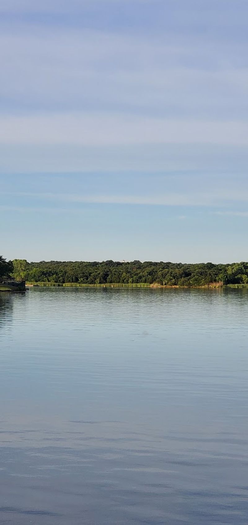 Where Lake Hiwassee Actually Is