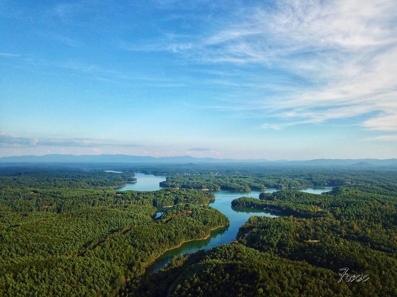 Where Lake James Actually Is and How to Find It Where Lake James Actually Is and How to Find It