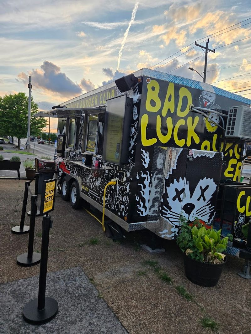 Where To Find The Black-And-Yellow Trailer Where To Find The Black-And-Yellow Trailer