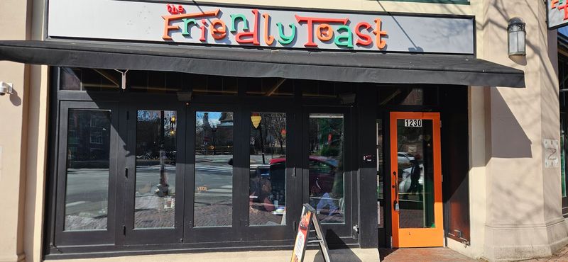 Where To Find This Brunch Destination Where To Find This Brunch Destination