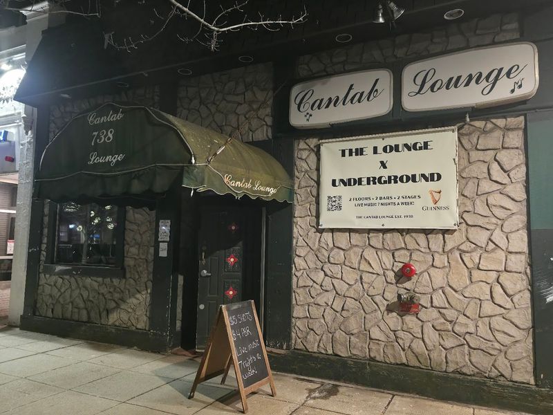 Where To Find This Cambridge Institution Where To Find This Cambridge Institution