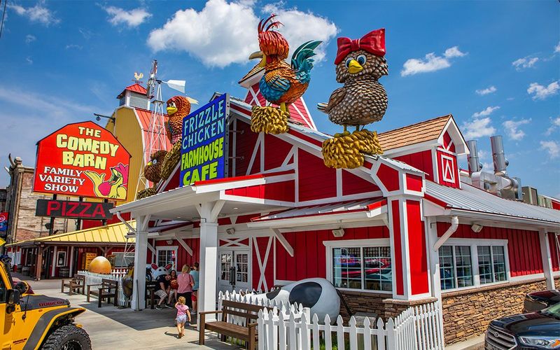 Where To Find This Feathered Breakfast Destination