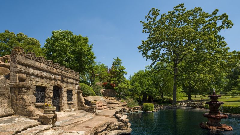 Where To Find This Hidden Grotto Where To Find This Hidden Grotto