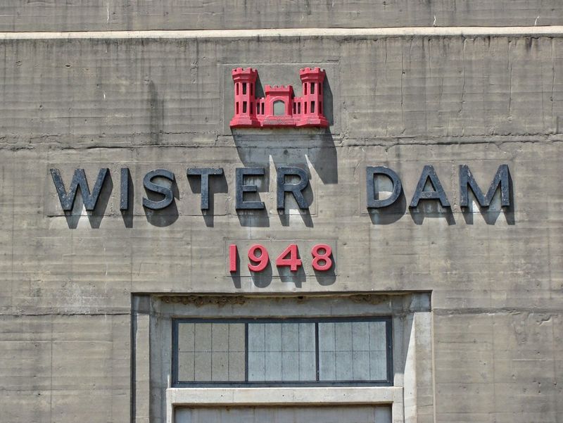 Where Wister Actually Is and Why That Matters
