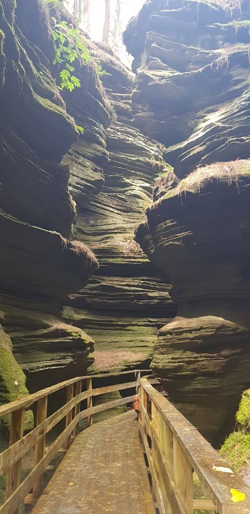 Where Witches Gulch Actually Is Where Witches Gulch Actually Is