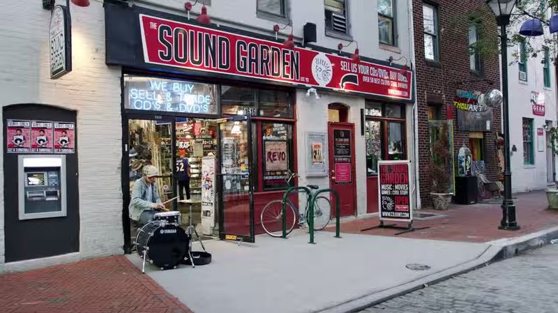 Where You Can Actually Find It