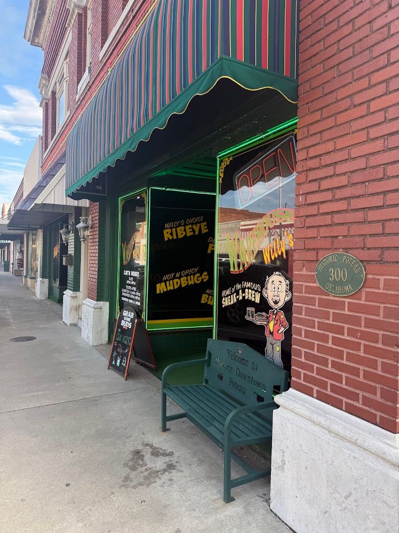 Where You Can Actually Find This Place