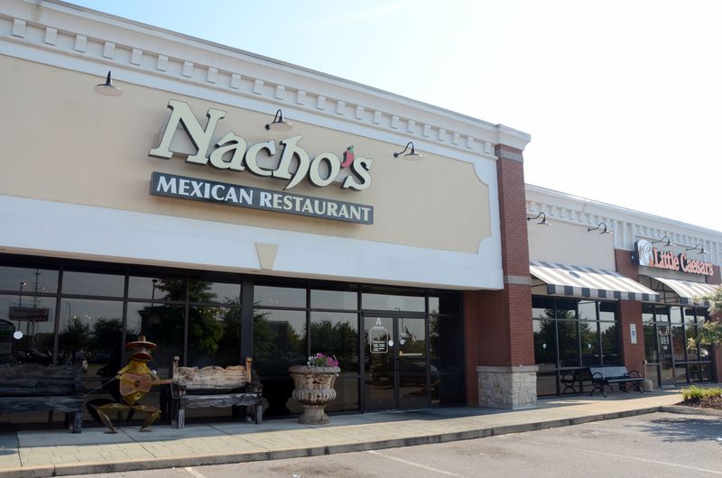 Where You Can Actually Find This Place