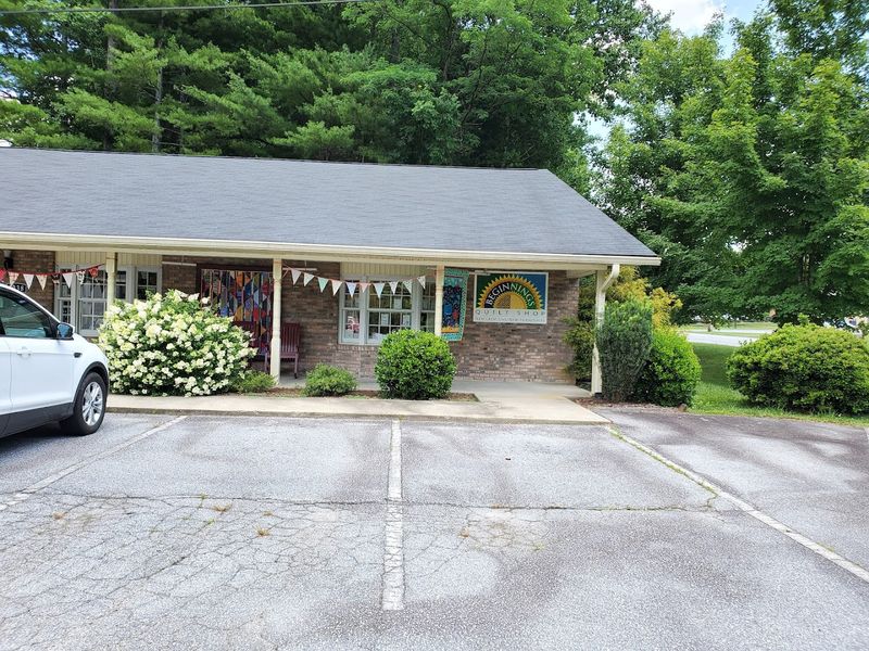 Where You Can Find Beginnings Quilt Shop Where You Can Find Beginnings Quilt Shop
