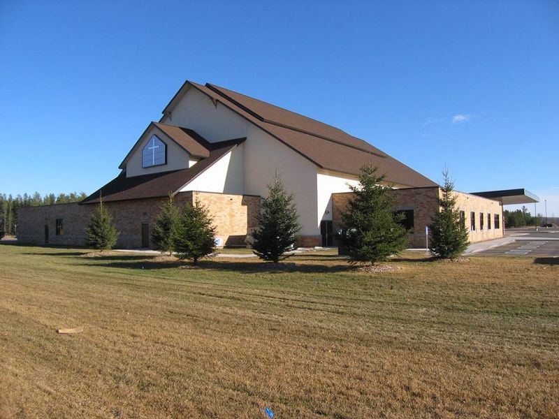 Where You Can Find Heritage Church in Baxter Where You Can Find Heritage Church in Baxter
