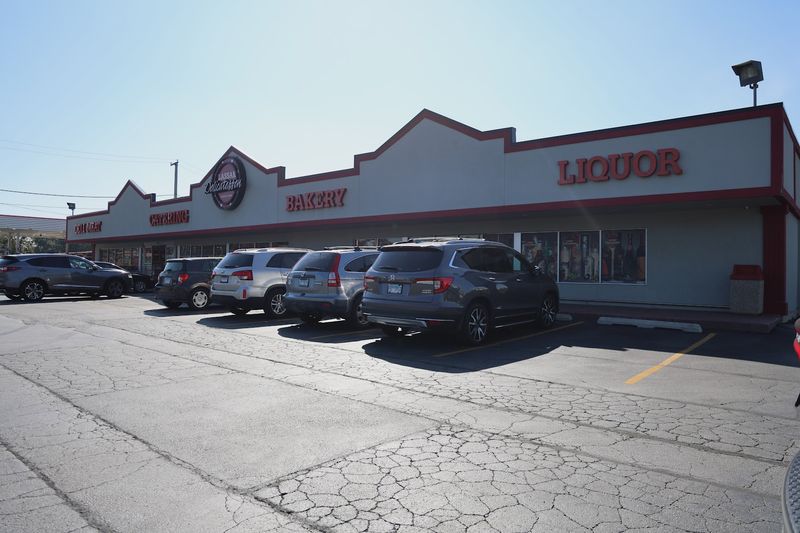 Where You Can Find Lassak Delicatessen