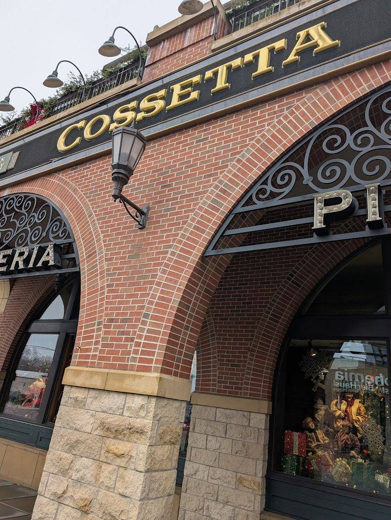 Where You Can Find Pasticceria in St. Paul Where You Can Find Pasticceria in St. Paul