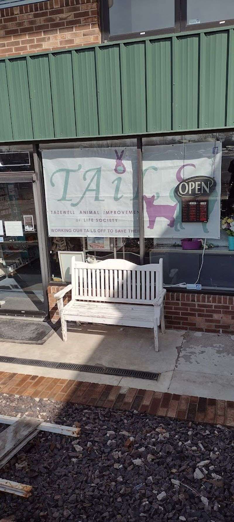Where You Can Find TAiLS of a Bookworm Where You Can Find TAiLS of a Bookworm