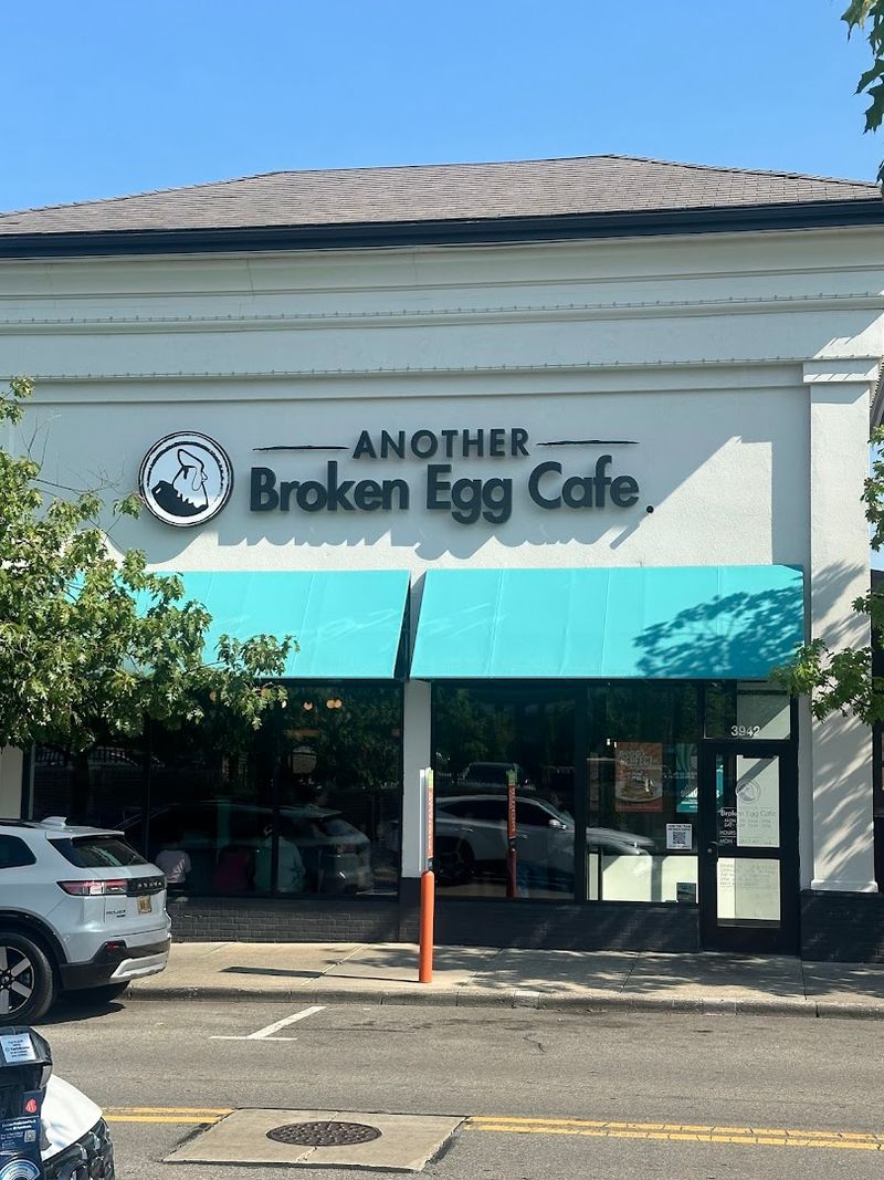 Where You Can Find This Brunch Hotspot