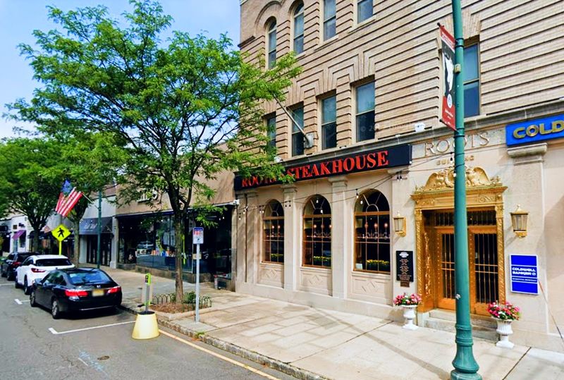 Where You Can Find This Classic Chophouse Where You Can Find This Classic Chophouse
