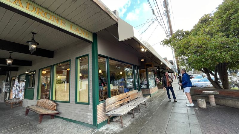 Where You Can Find This Island Gem