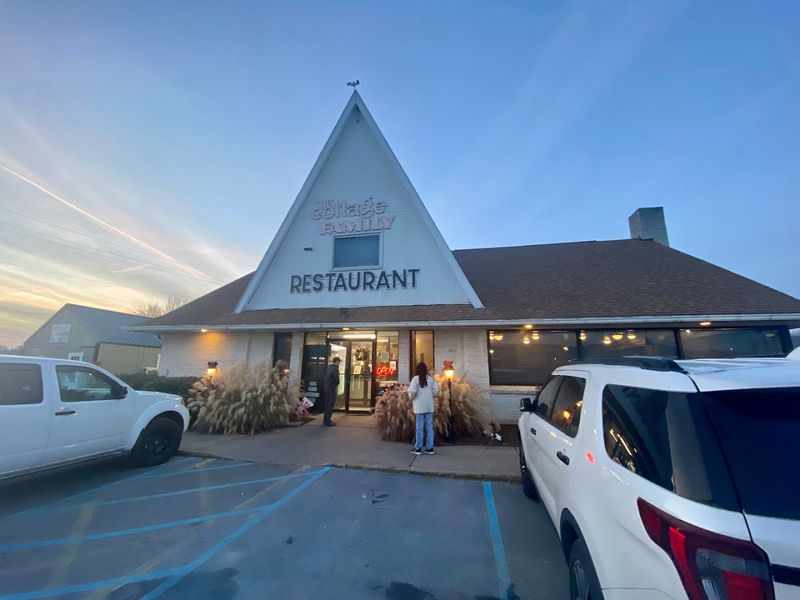 Where You Will Actually Find This Place