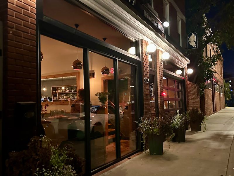 Where You Will Find It and Why the Address Matters