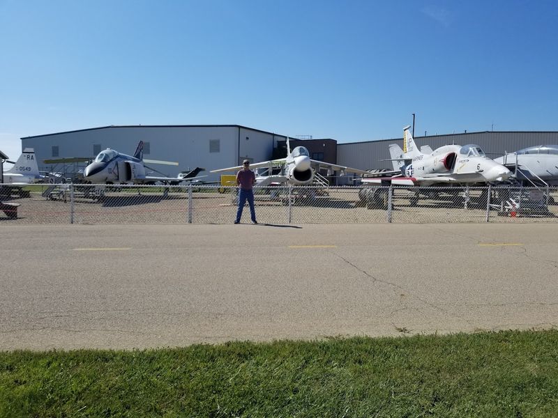 Where You Will Find This Aviation Treasure Where You Will Find This Aviation Treasure