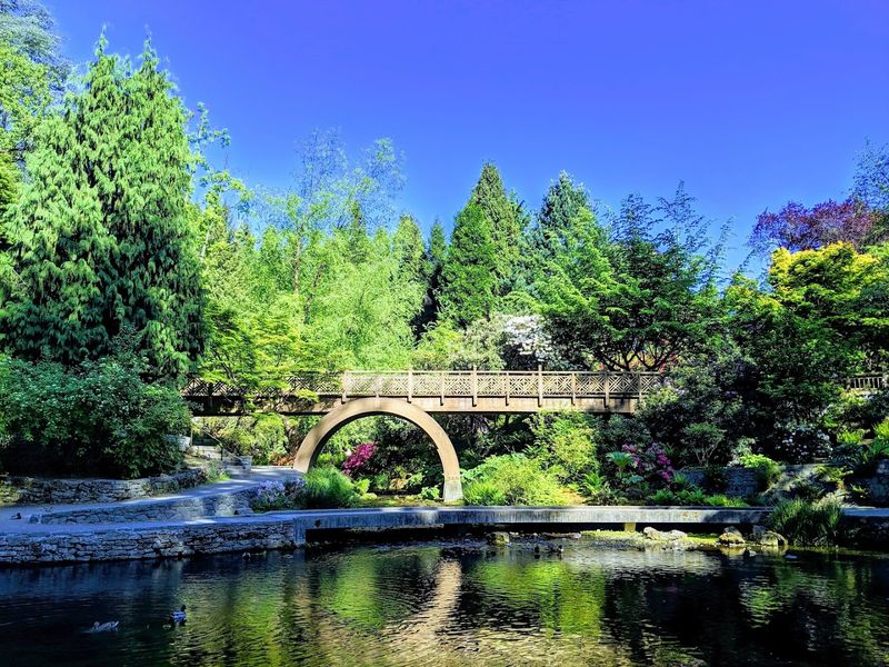 Where You Will Find This Garden and How to Get There Where You Will Find This Garden and How to Get There
