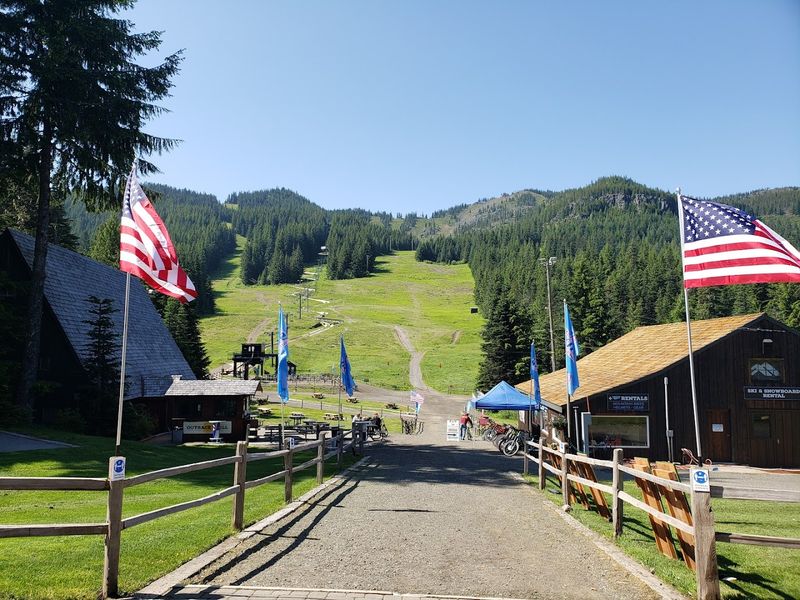 Where You Will Find This Mountain Adventure Hub Where You Will Find This Mountain Adventure Hub