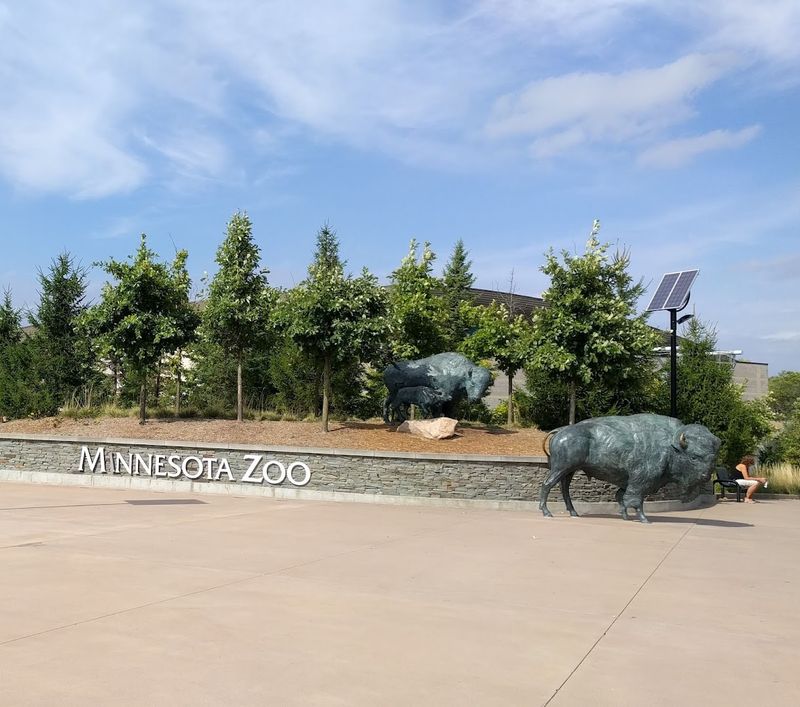 Where You Will Find This One-Of-A-Kind Zoo Where You Will Find This One-Of-A-Kind Zoo