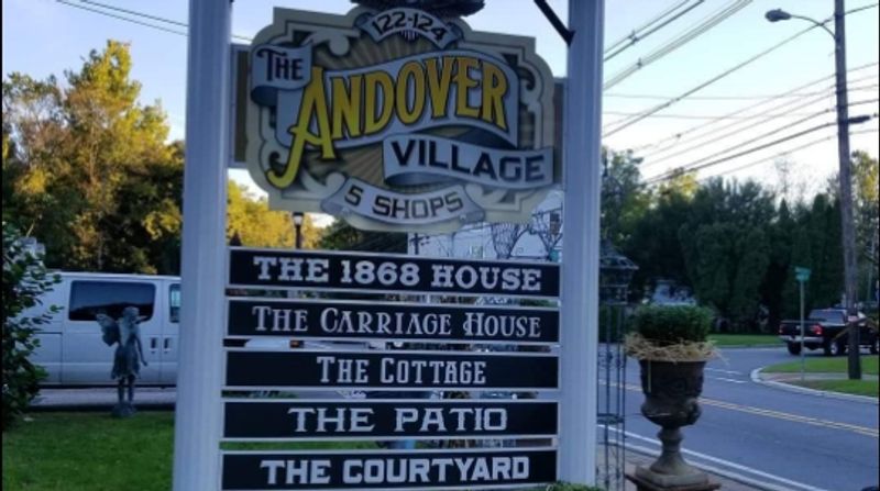 Where the Adventure Begins: Address and Location Where the Adventure Begins: Address and Location
