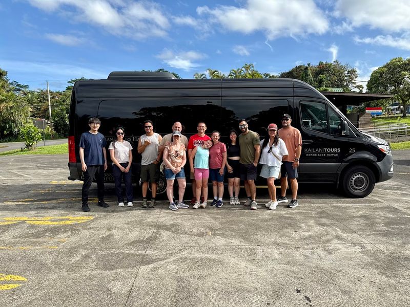 Where the Adventure Begins: Location and Booking Details