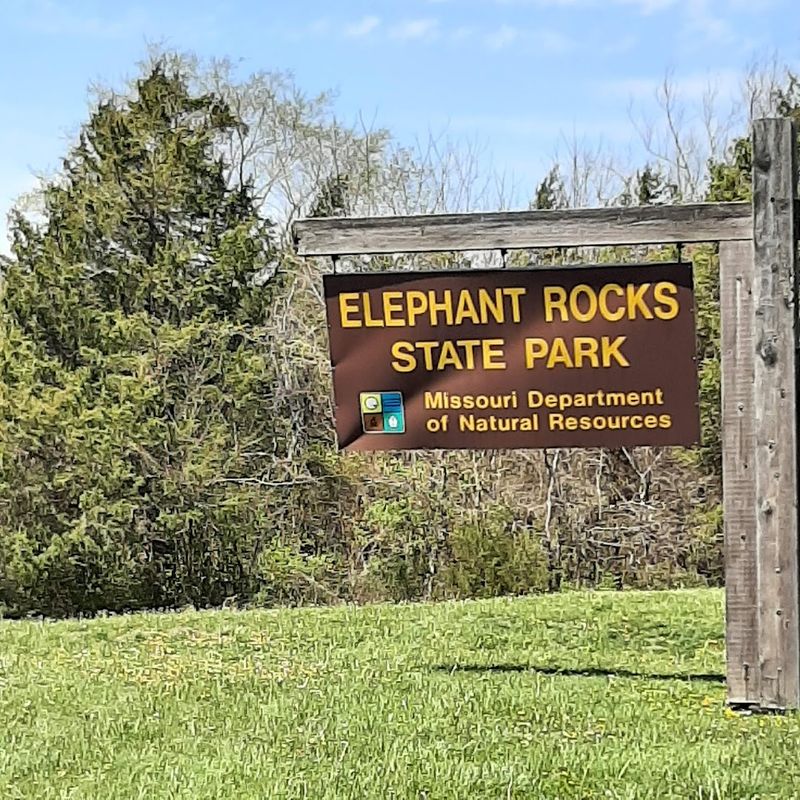 Where the Boulders Begin: Address, Location, and Getting There