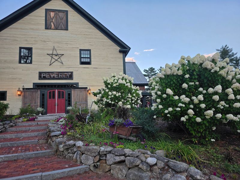 Where the Farmhouse Sits and Why the Address Matters