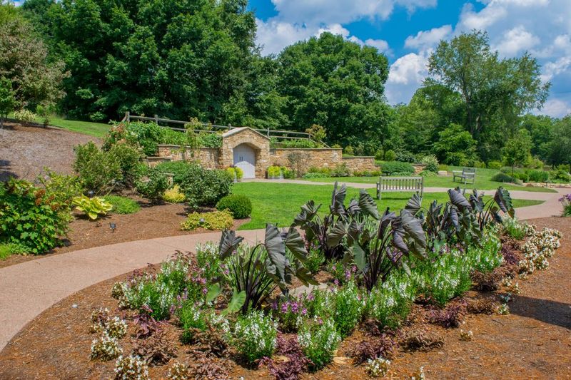 Where the Garden Stands: Address, Location, and the Land Beneath Your Feet Where the Garden Stands: Address, Location, and the Land Beneath Your Feet